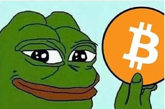 HarvestBTC Logo